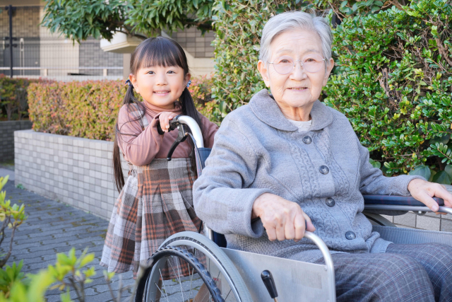 外食(おでかけ・買い物など)