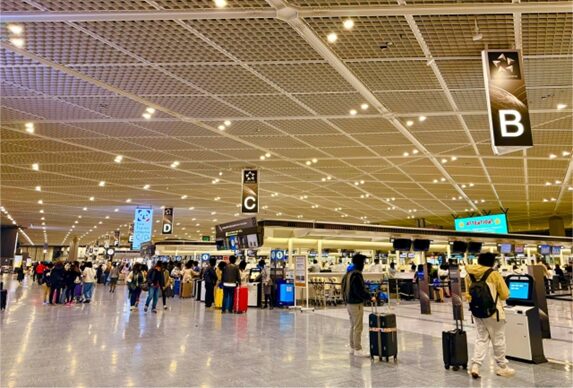 旅行(観光・小旅行など)