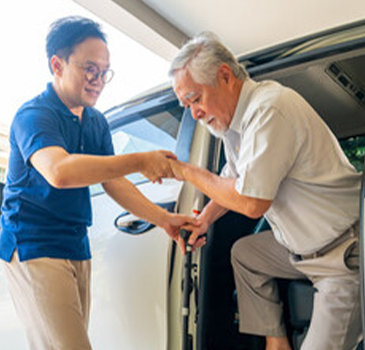 ティーズケアリモの強み