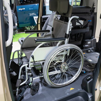 民間救急サービス